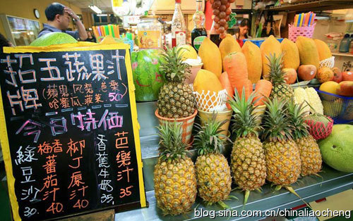 寶島臺灣過新年,體驗臺北平民的時尚生活 寶島臺灣過新年,體驗臺北平民的時尚生活