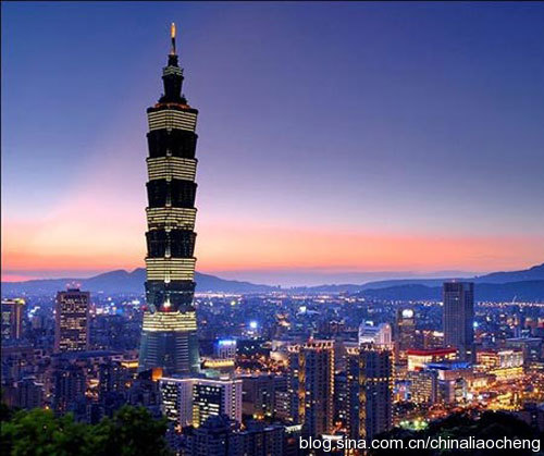 寶島臺灣過新年,體驗臺北平民的時尚生活 寶島臺灣過新年,體驗臺北平民的時尚生活